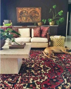 Persian Carpets