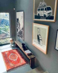 Persian Carpets