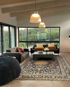 Persian Carpets