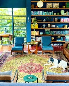 Persian Carpets