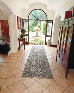 Persian Carpets