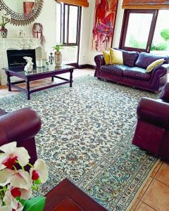 Persian Carpets