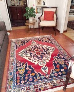 Persian Carpets