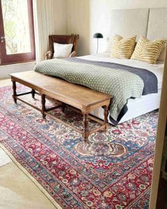 Persian Carpets