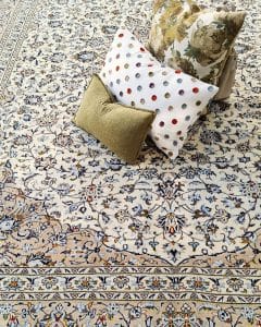 Persian Carpets