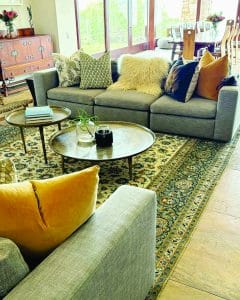 Persian Carpets