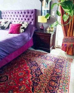 Persian Carpets