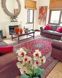 Persian Carpets