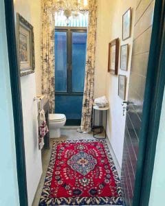 Persian Carpets