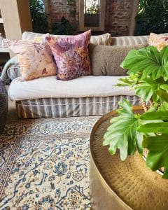 Persian Carpets