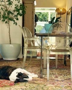 Persian Carpets