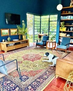 Persian Carpets
