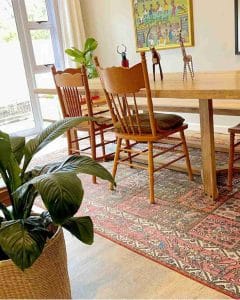 Persian Carpets