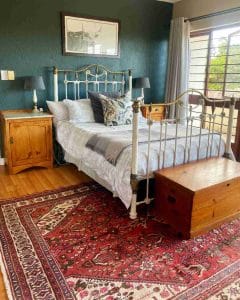 Persian Carpets