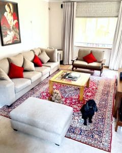 Persian Carpets