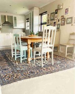 Persian Carpets