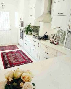 Persian Carpets