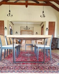 Persian Carpets