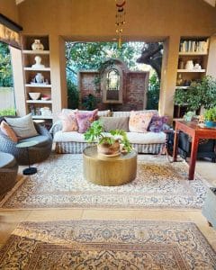 Persian Carpets