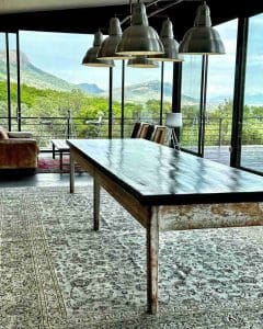 Persian Carpets