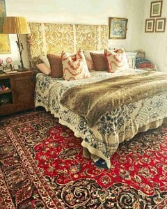 Persian Carpets