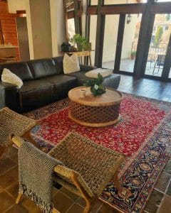 Persian Carpets