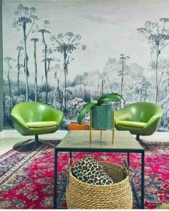 Persian Carpets