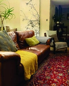Persian Carpets