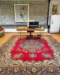 Persian Carpets