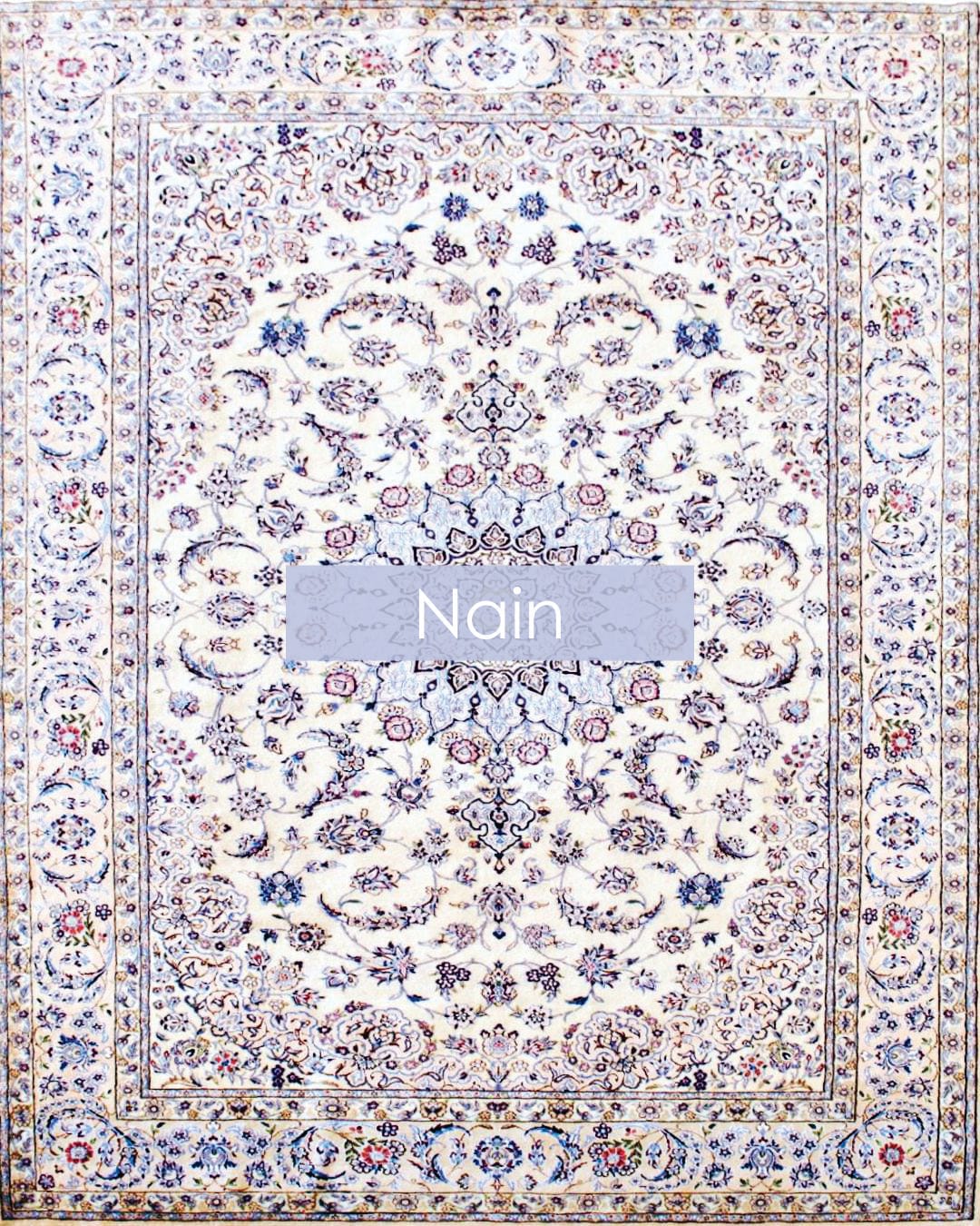 Nain-Persian-Carpets