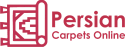 Persian carpets online logo